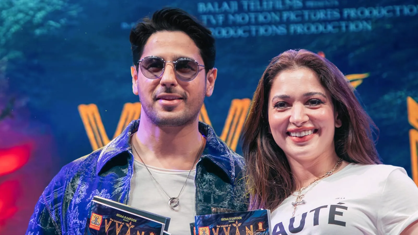 Sidharth Malhotra’s The Vvaan Undergoes Reshoots and Re-Editing, Release DATE Finally Confirmed